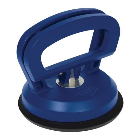 SWIVEL 3.88 x 3.5 x 4.5 in. Dia. QEP Plastic Suction Cup SW1678606